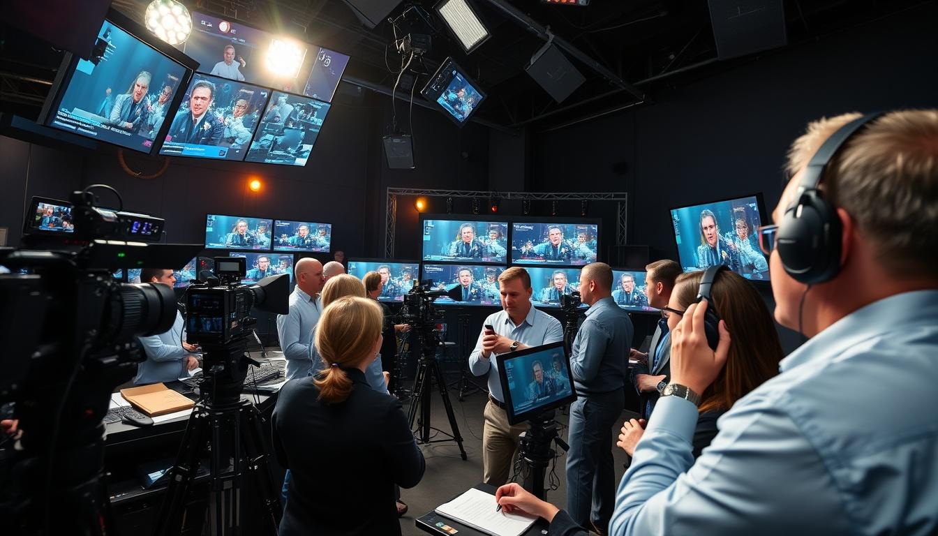 Optimize Your Live Broadcasts